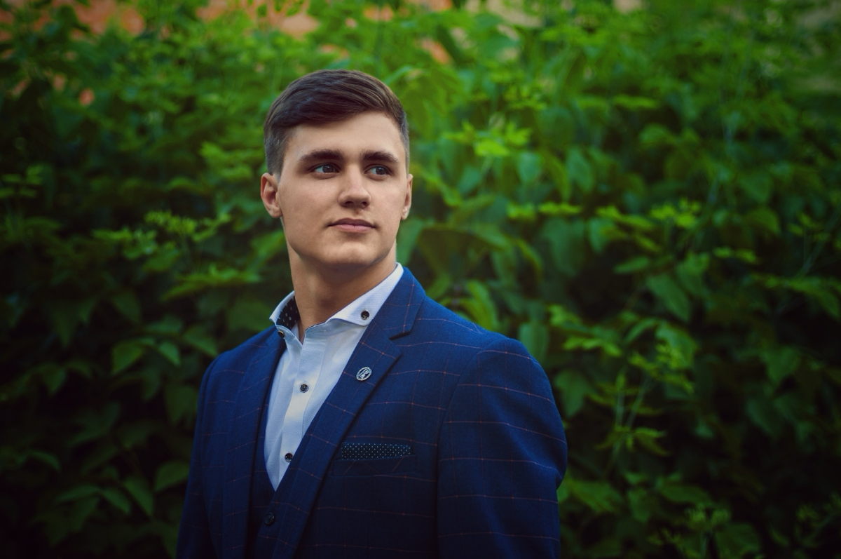 Илья Ащепков | Сетка — социальная сеть от hh.ru