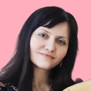 Галина Тебякина