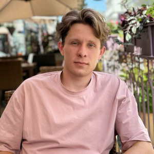 Павел Капленков
