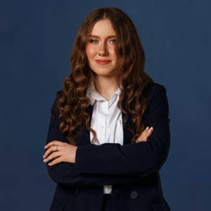 Екатерина Горохова