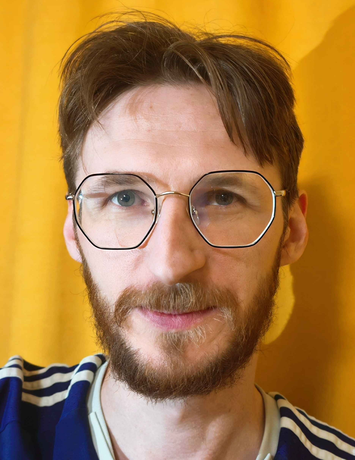 Сергей Юров | Сетка — социальная сеть от hh.ru