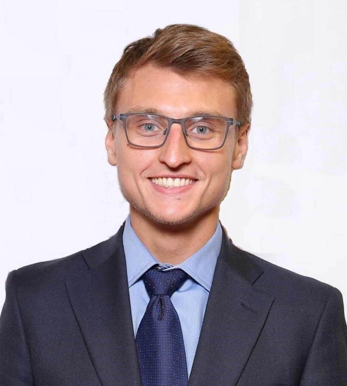 Александр Разенков