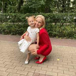 Валерия Клыкова