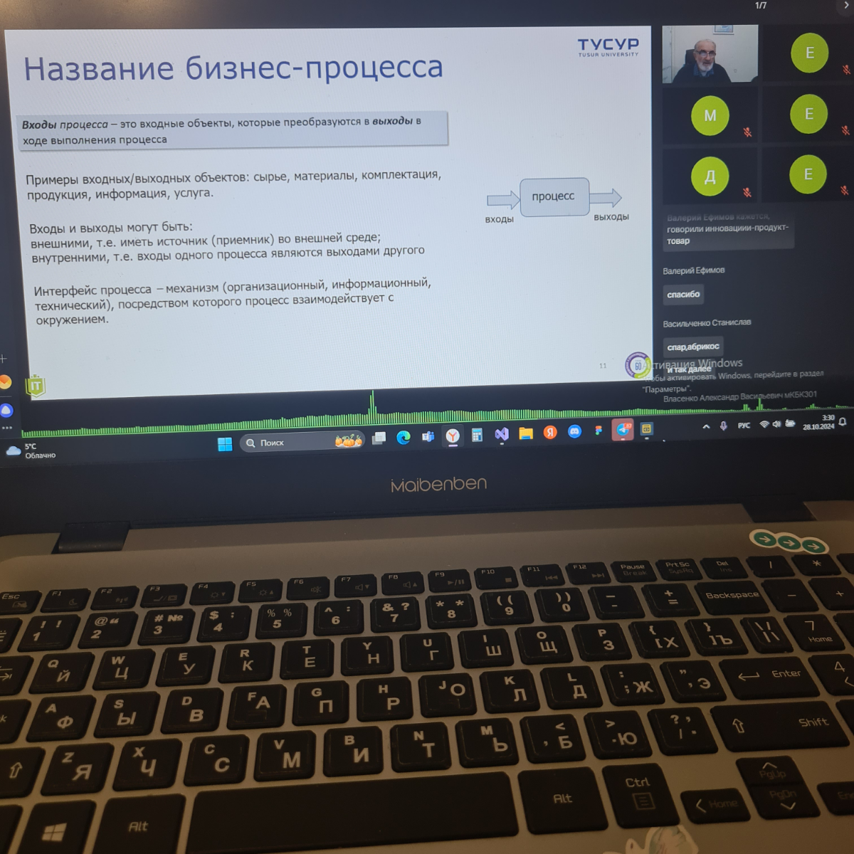 Пора снова вливаться в учебный процесс 🐱
Иногда личные проблемы выбивают из колеи и после них приходится разгребать те сферы жизни, что не смог поддерживать в подавленном состоянии 😔 | Сетка — социальная сеть от hh.ru