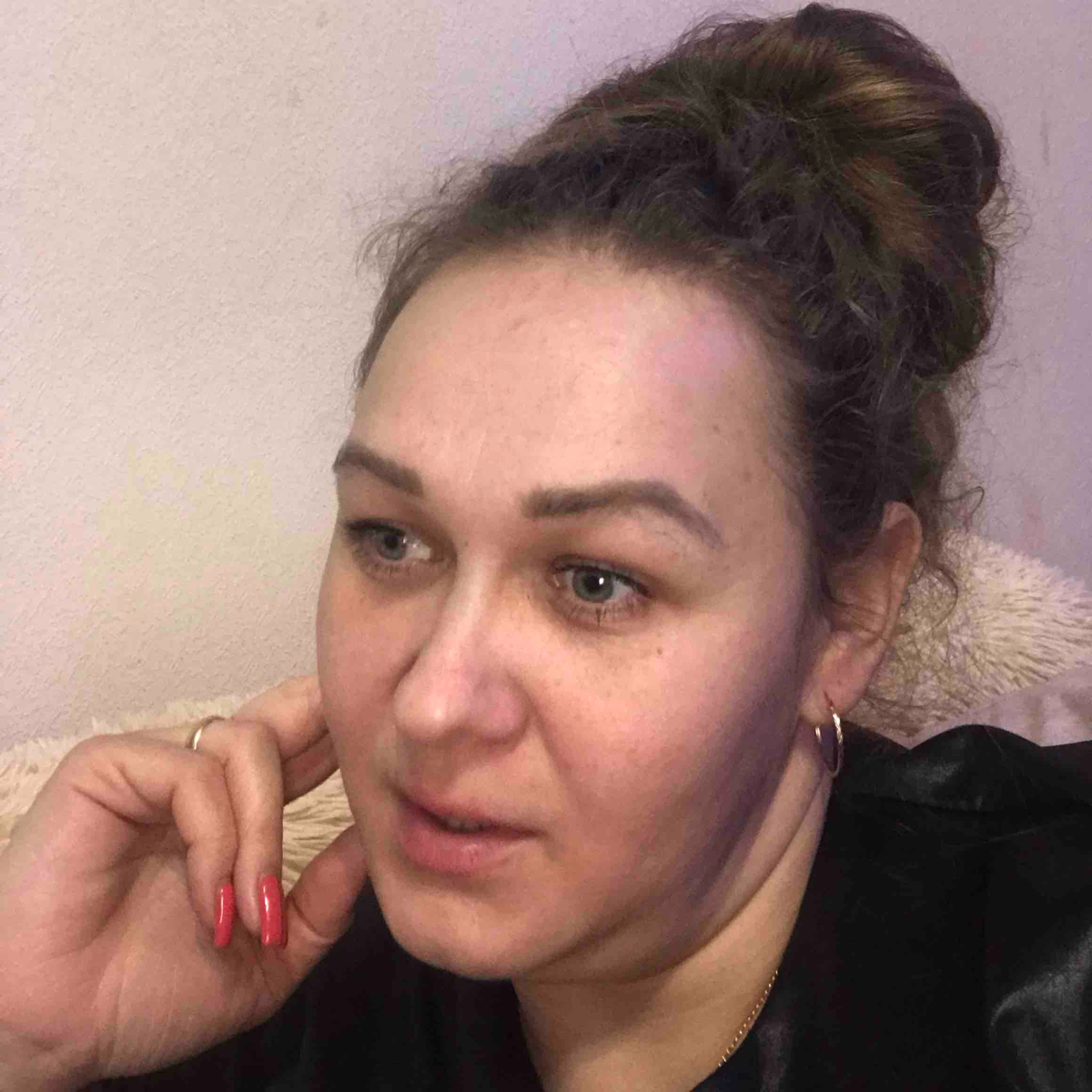 Марина Сухорукова