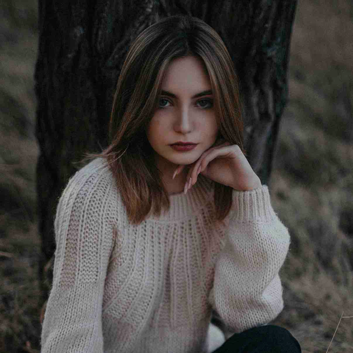 Ольга Шаповалова | Сетка — социальная сеть от hh.ru