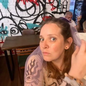 Ольга Мукимова | Сетка — социальная сеть от hh.ru