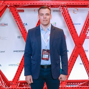 Максим Маринич | Сетка — социальная сеть от hh.ru