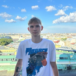 Роман Грубов