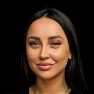 Виктория Буслаева