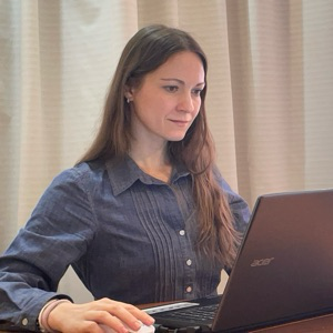 Наталья Дудко | Сетка — социальная сеть от hh.ru