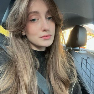 Полина Бажина | Сетка — социальная сеть от hh.ru