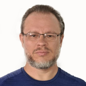 Сергей Петро