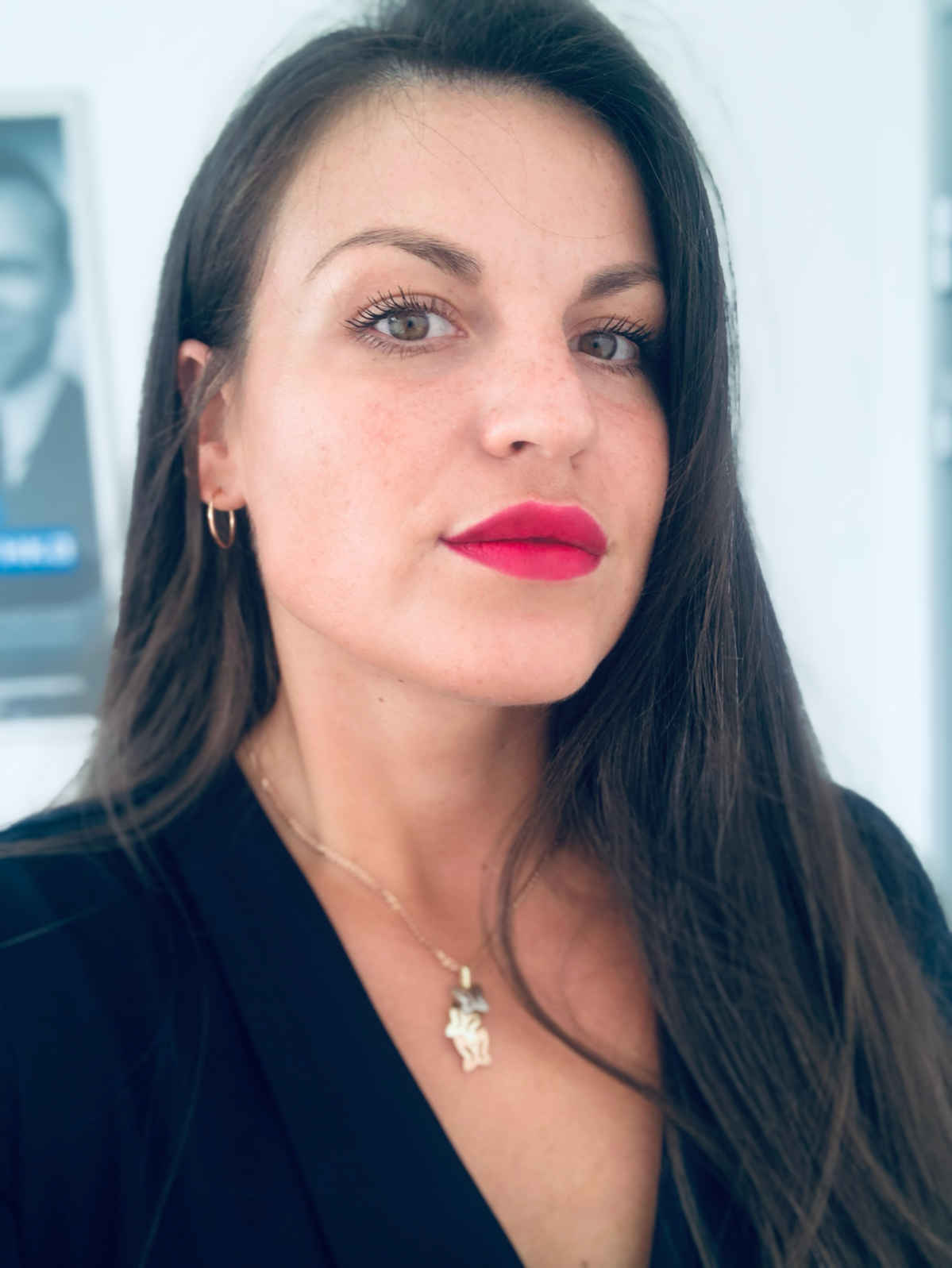 Анна Елисеева | Сетка — социальная сеть от hh.ru