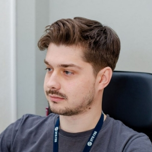 Иван Смирнов