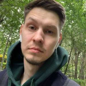 Руслан Гараев