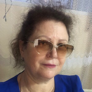 Елена Матвеева