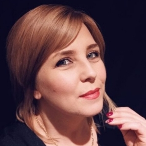Елена Сырова