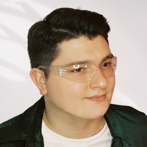 Илья Садыков | Сетка — социальная сеть от hh.ru