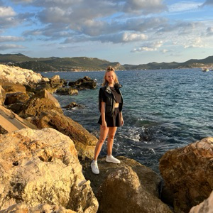 Екатерина Пчелинцева | Сетка — социальная сеть от hh.ru