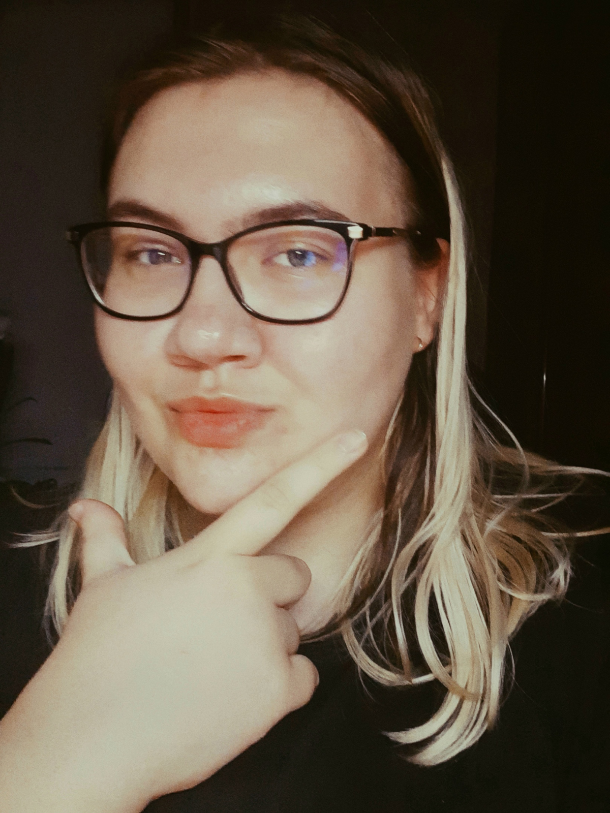 Екатерина Карташова