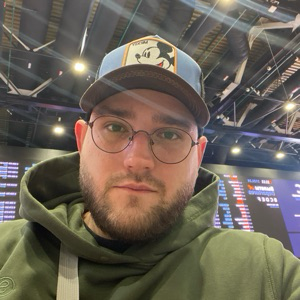 Андрей Левин | Сетка — социальная сеть от hh.ru