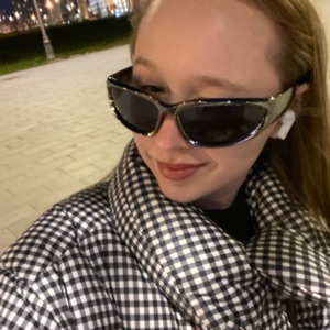 Елизавета Тренина