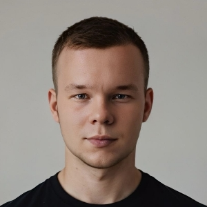 Даниил Черепнов | Сетка — социальная сеть от hh.ru