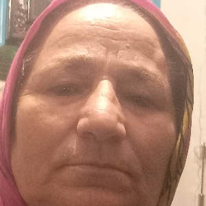 Манзаъ Эстамирова
