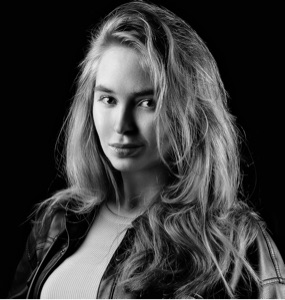 Александра Адуева | Сетка — социальная сеть от hh.ru