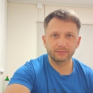 Виктор Черняк