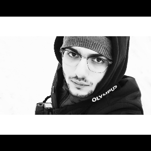Рустам Алиев