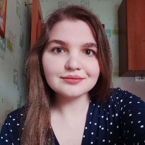 Екатерина Белкова