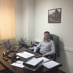 Андрей Бузмаков