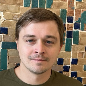 Александр Виниченко