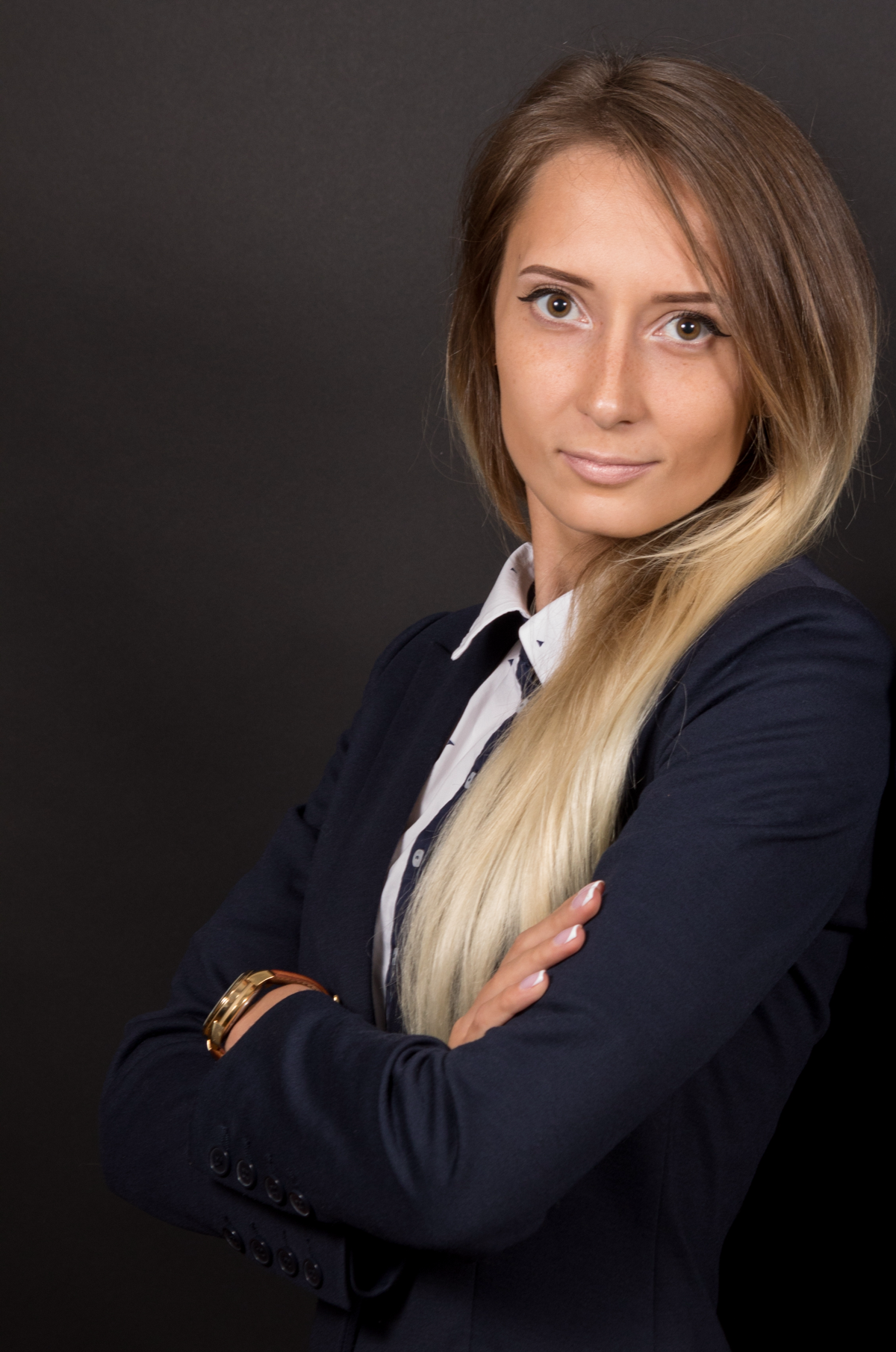 Ирина Моисеева