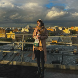 Анастасия Раневская