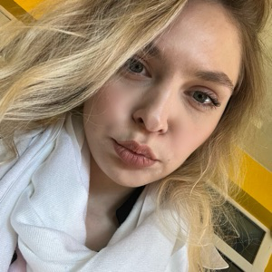 Маргарита Зеликова | Сетка — социальная сеть от hh.ru