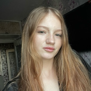 Екатерина Дубоносова