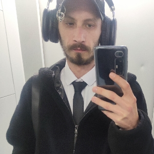 Станислав Коленчук | Сетка — социальная сеть от hh.ru