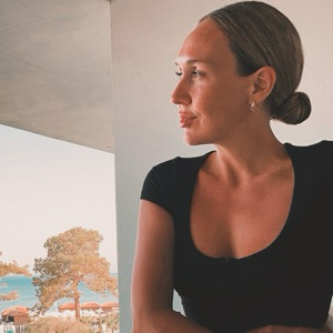 Галина Зубанкова