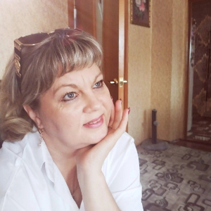 Людмила Каменева