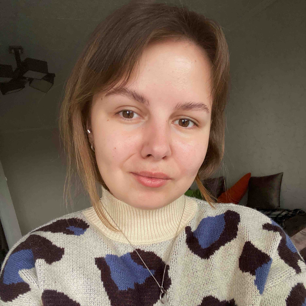 Наталия Уханова | Сетка — социальная сеть от hh.ru