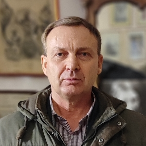 Анатолий Лебедев