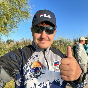 Сергей Нехожин | Сетка — социальная сеть от hh.ru