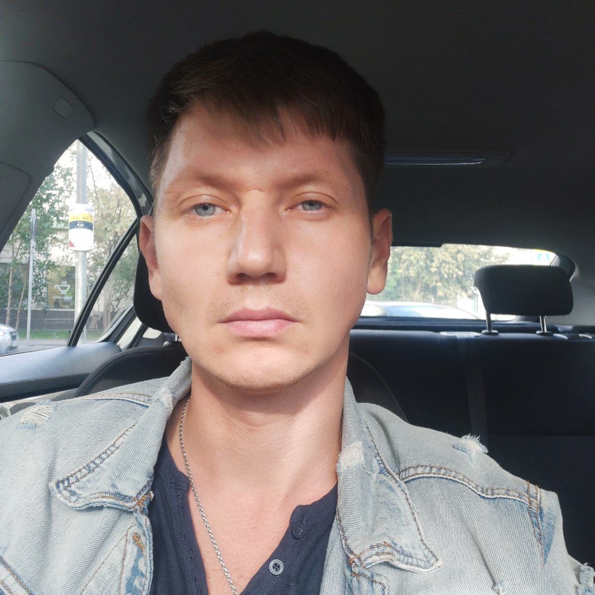 Александр Дука | Сетка — социальная сеть от hh.ru