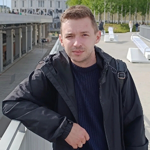 Никита Дмитриенко