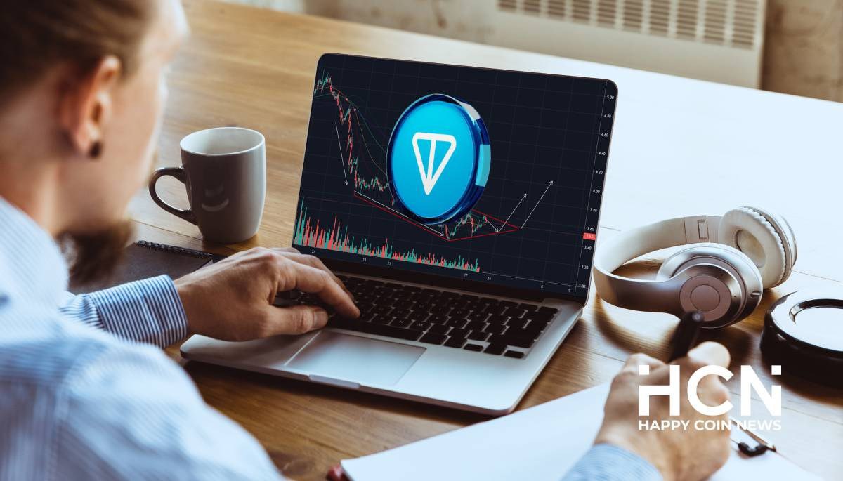 К декабрю 2024 года число владельцев TON превысит держателей ETH | Сетка — социальная сеть от hh.ru