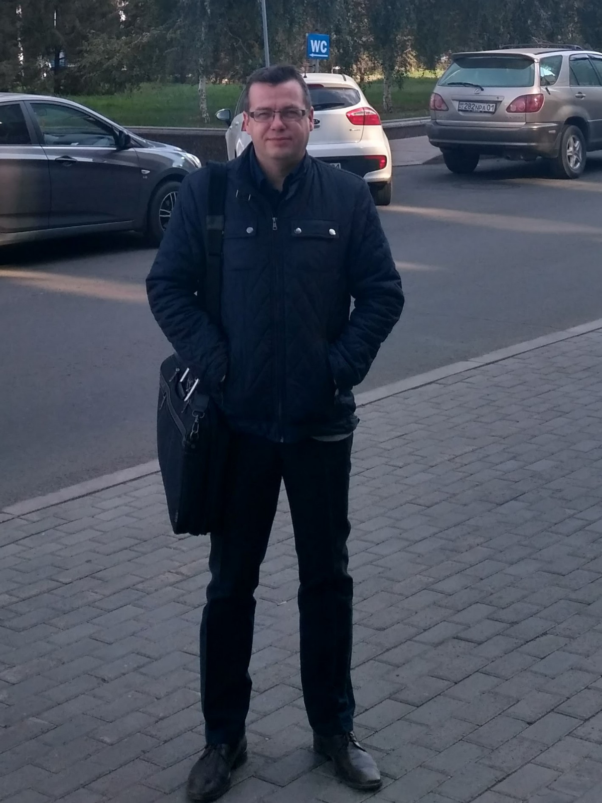 Константин Бурлаков | Сетка — социальная сеть от hh.ru