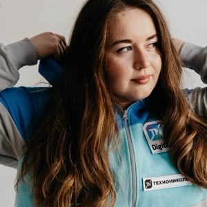 Альбина Бикбулатова | Сетка — социальная сеть от hh.ru